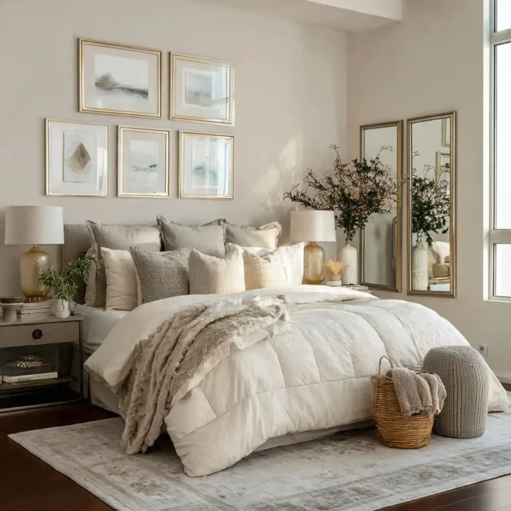 6 Bedroom Design Framework