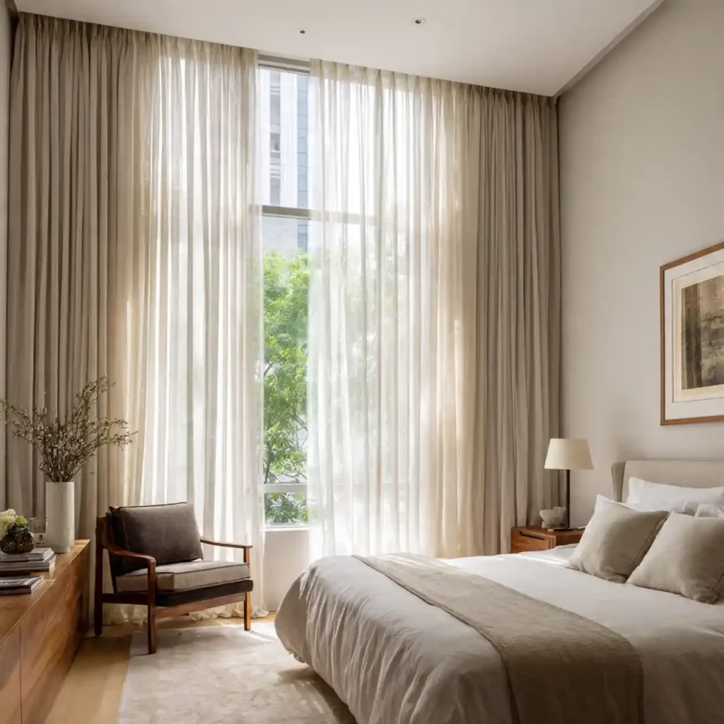 7 Bedroom Design Framework