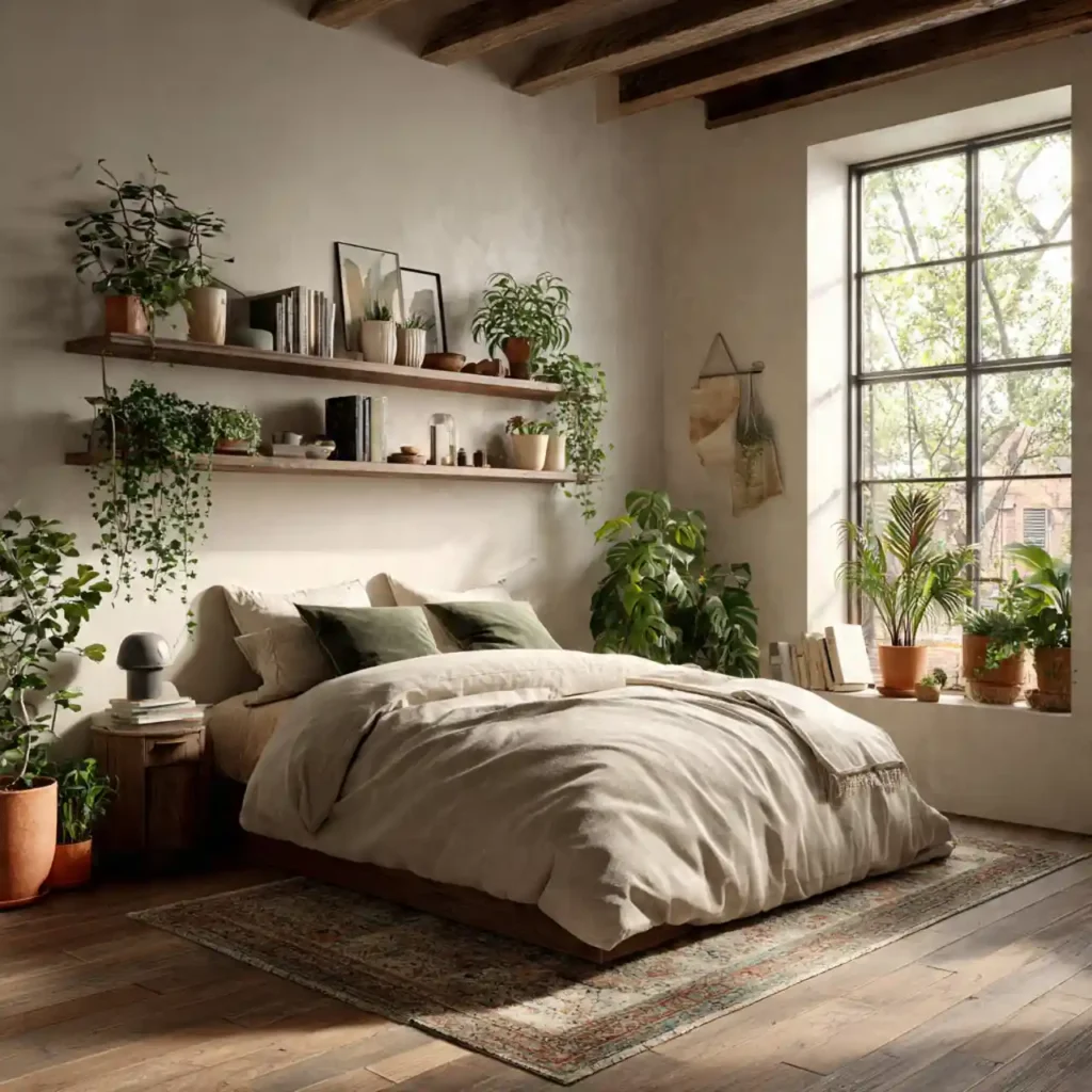 7 Pinterest Bedroom Idea