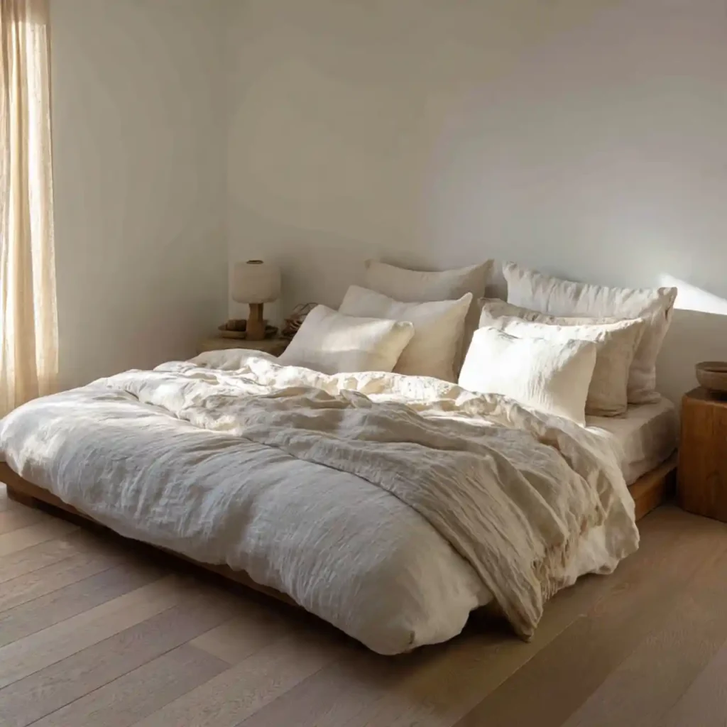 9 German-Inspired Bedroom Idea