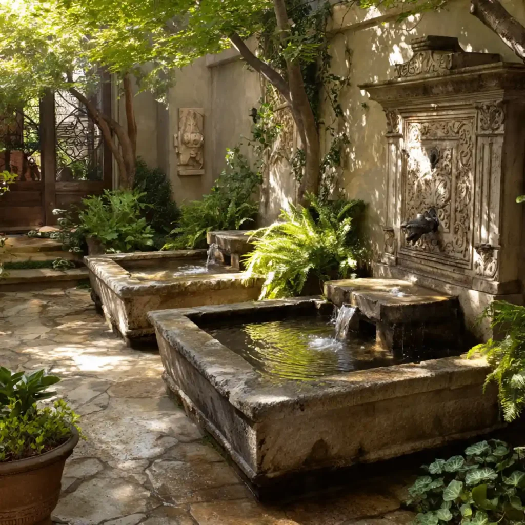 11 Turkish Residential Exterior