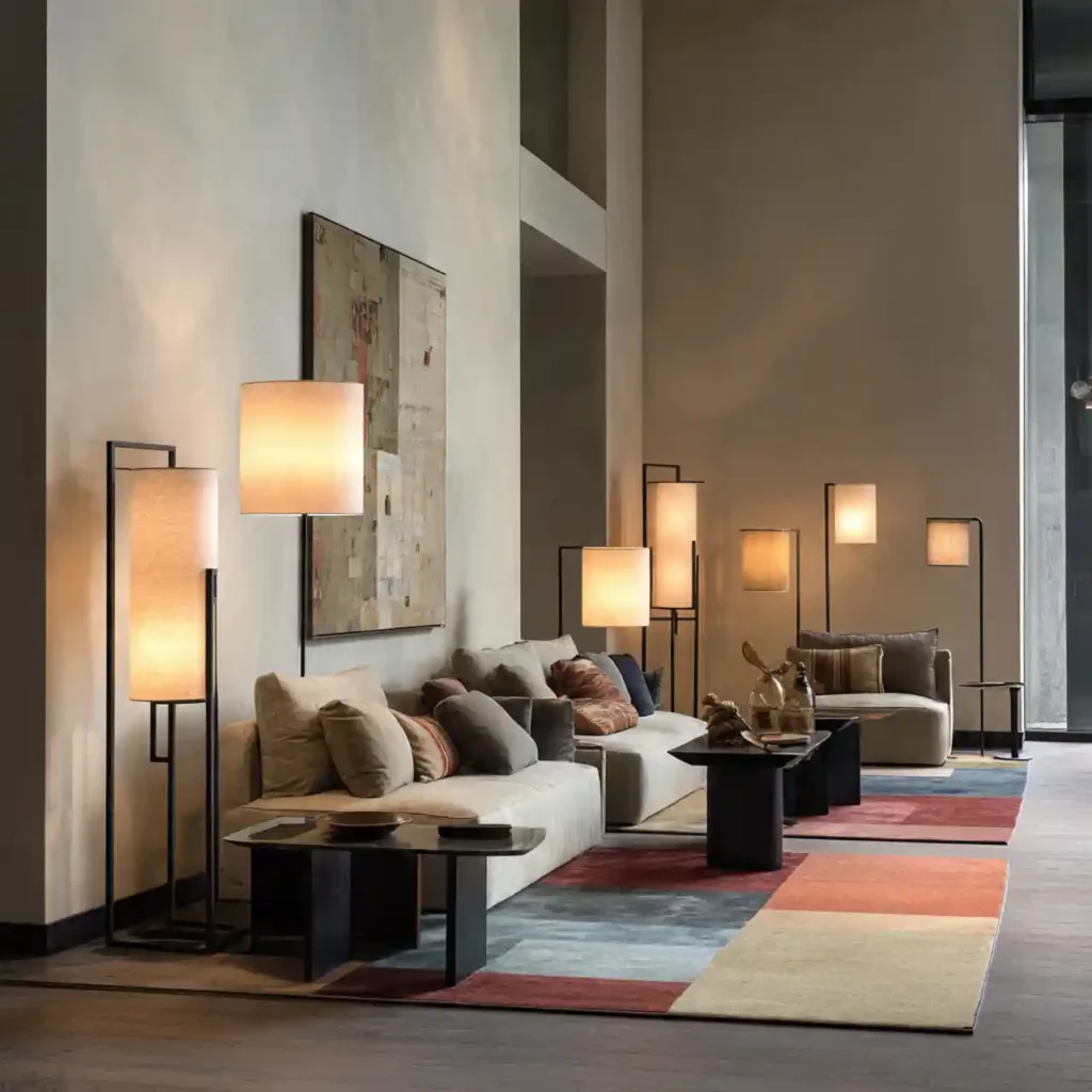 15 Living Room Interior