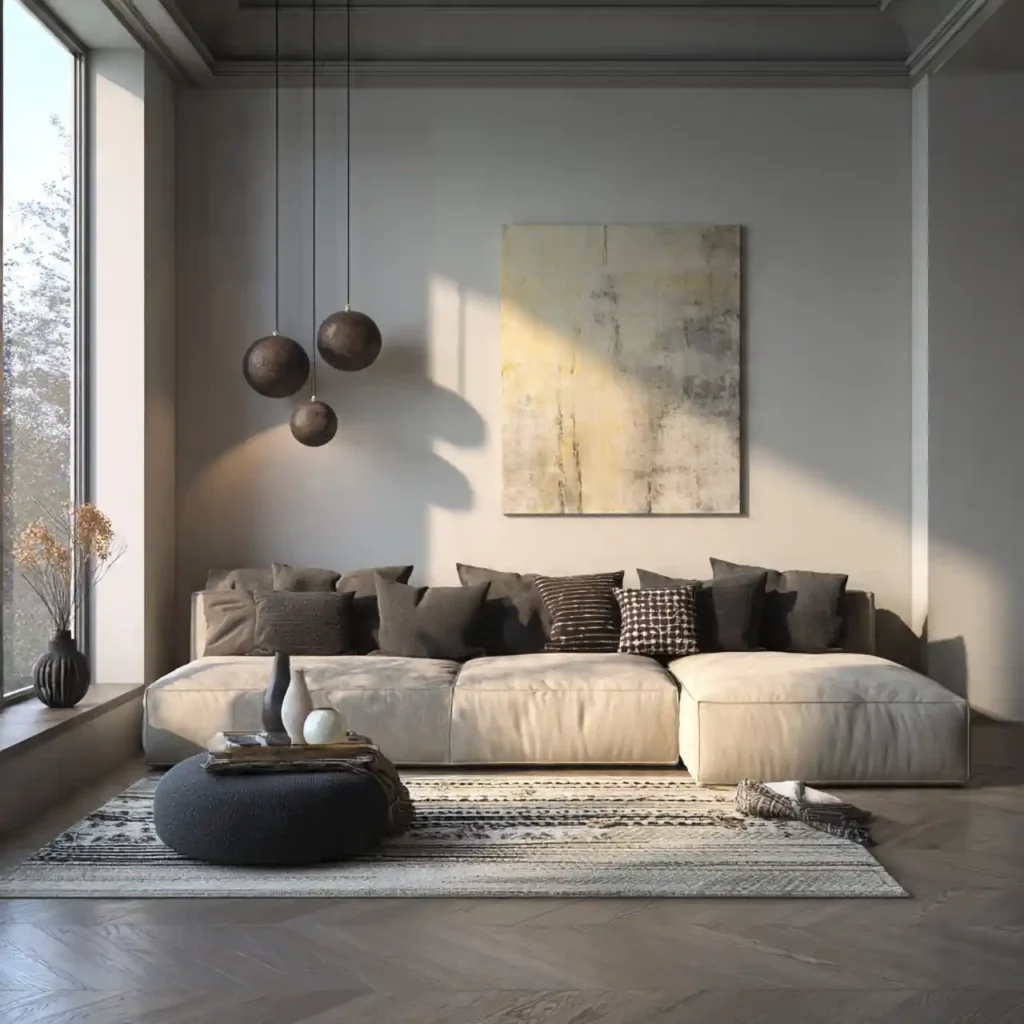 16 Living Room Interior