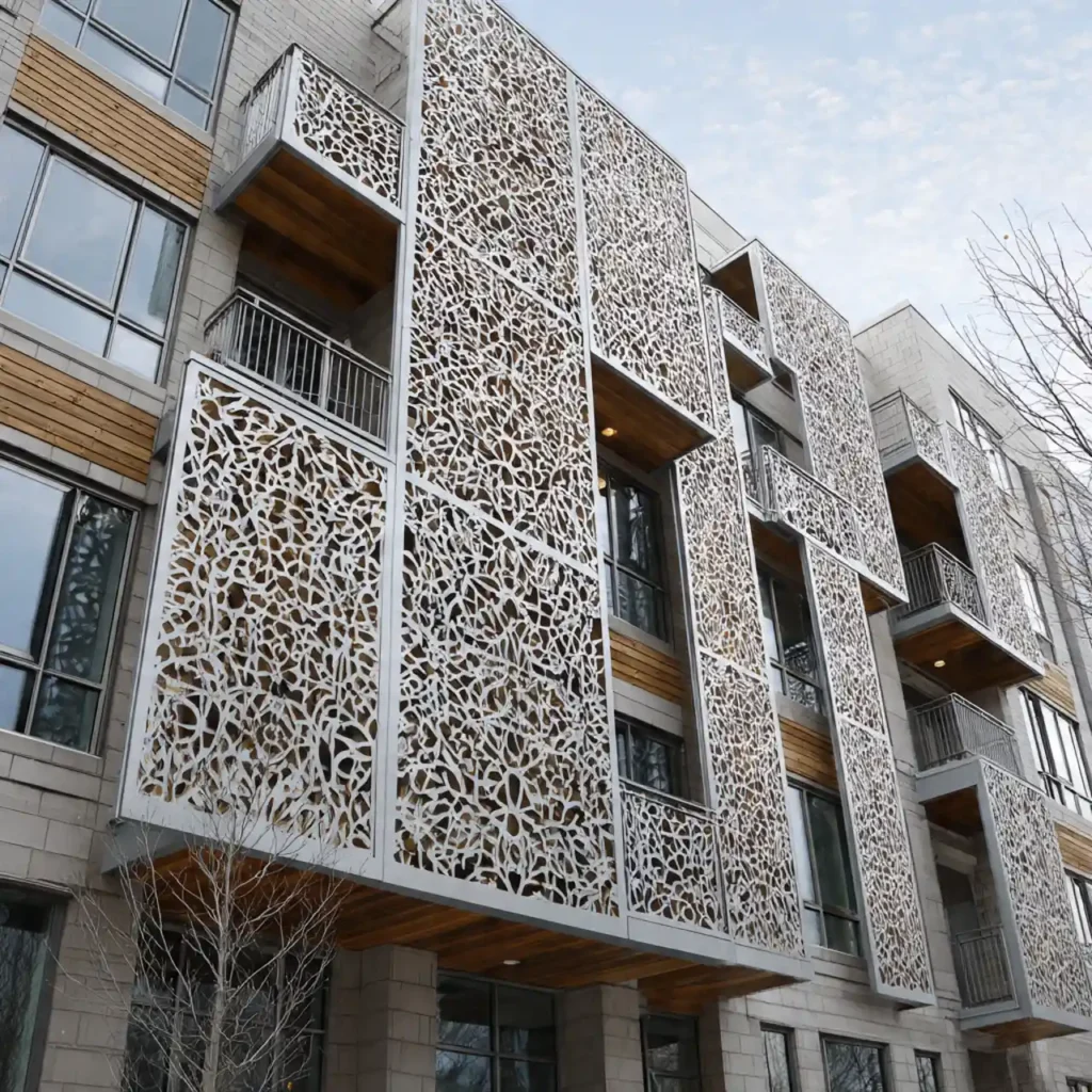 16 Turkish Residential Exterior