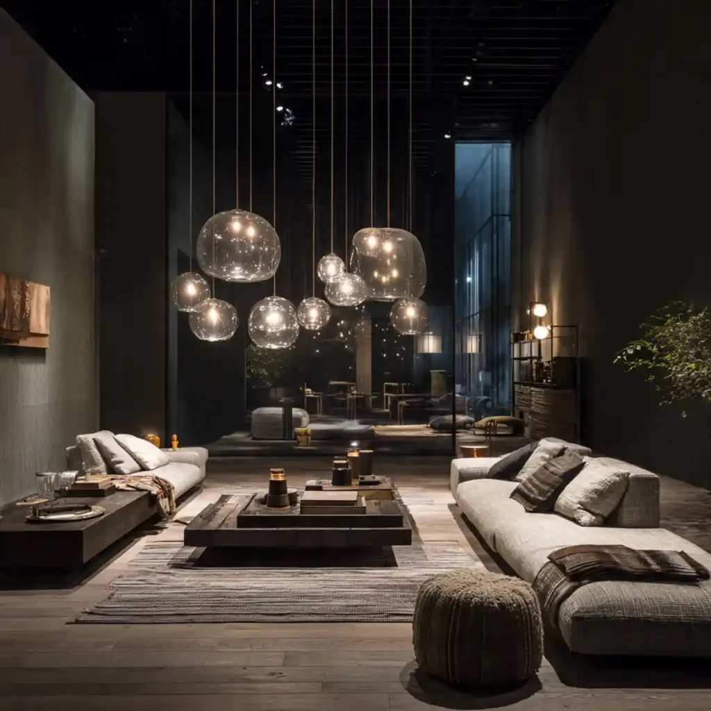 18 Living Room Interior Design Ideas