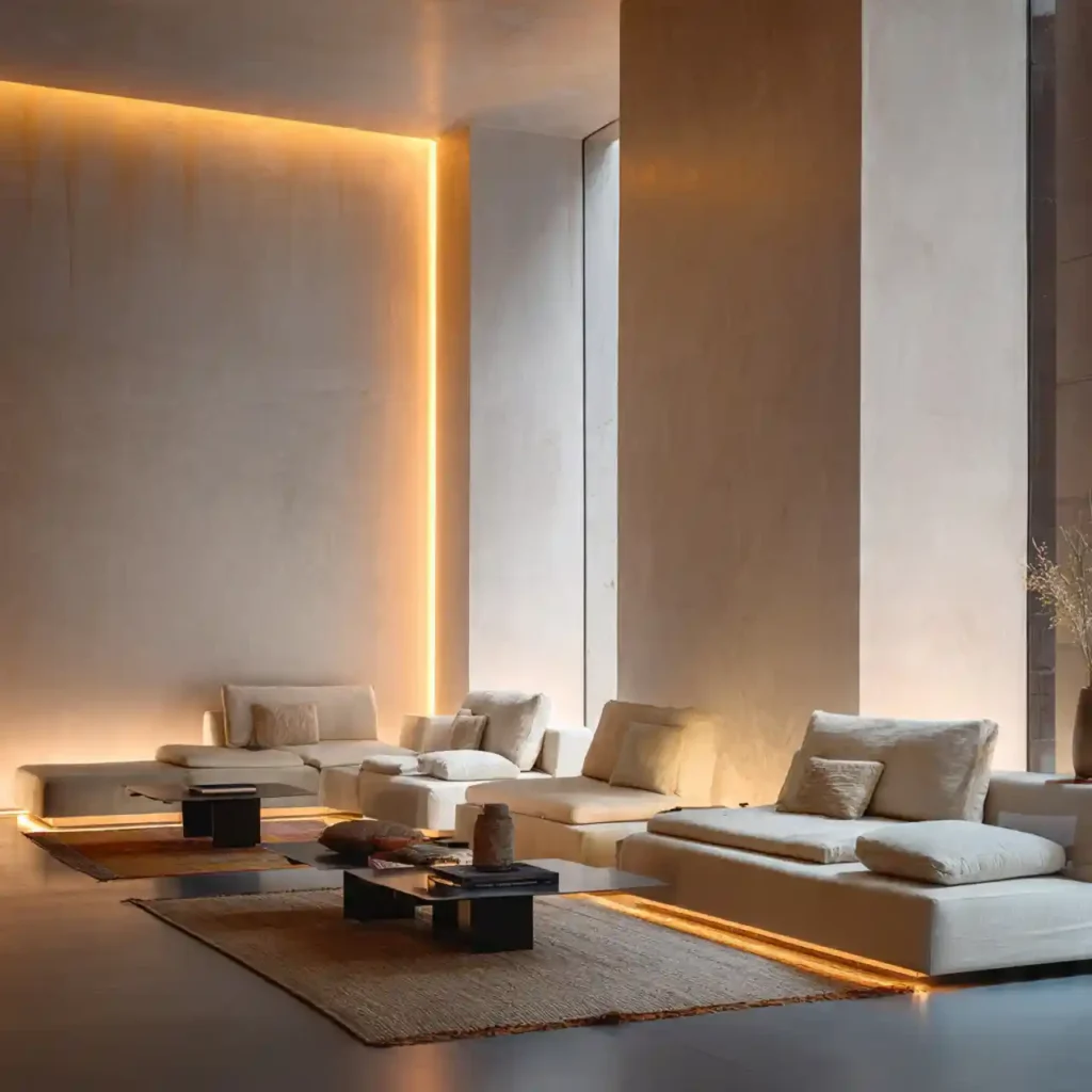 20 Living Room Interior