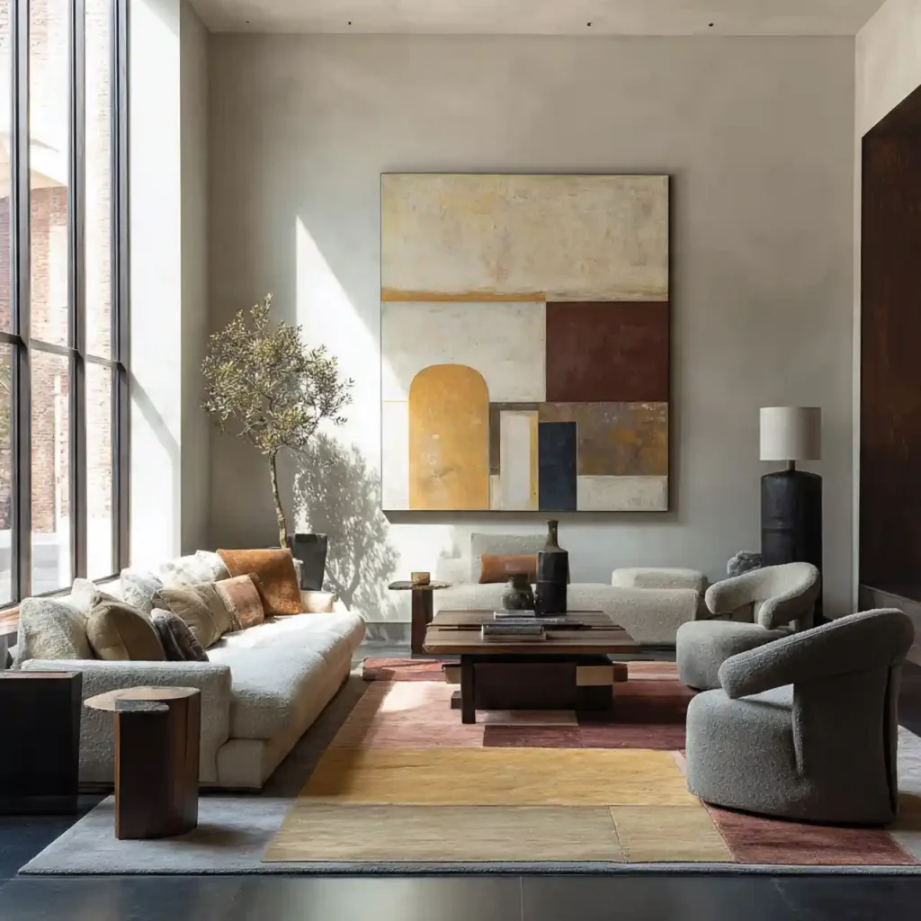 21 Living Room Interior