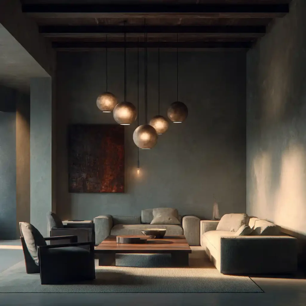 21 Living Room Space