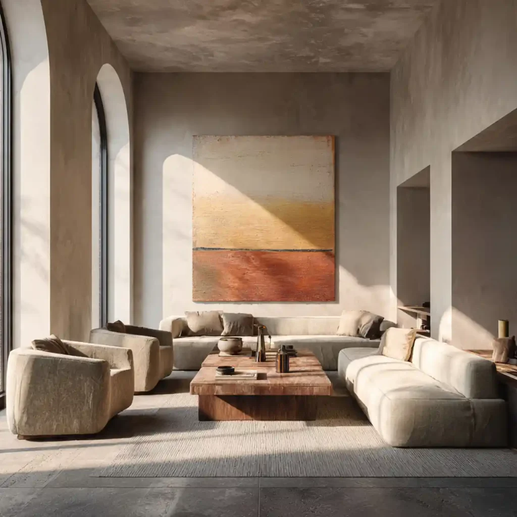 22 Living Room Space