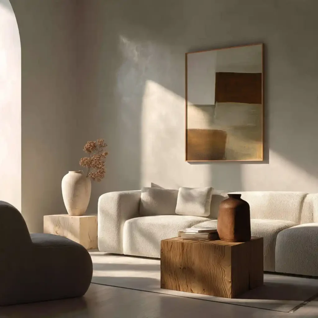 28 Living Room Space