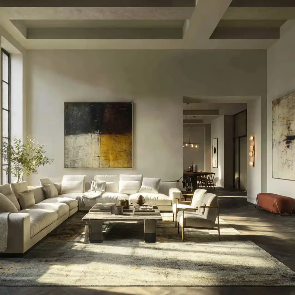 30 Living Room Space