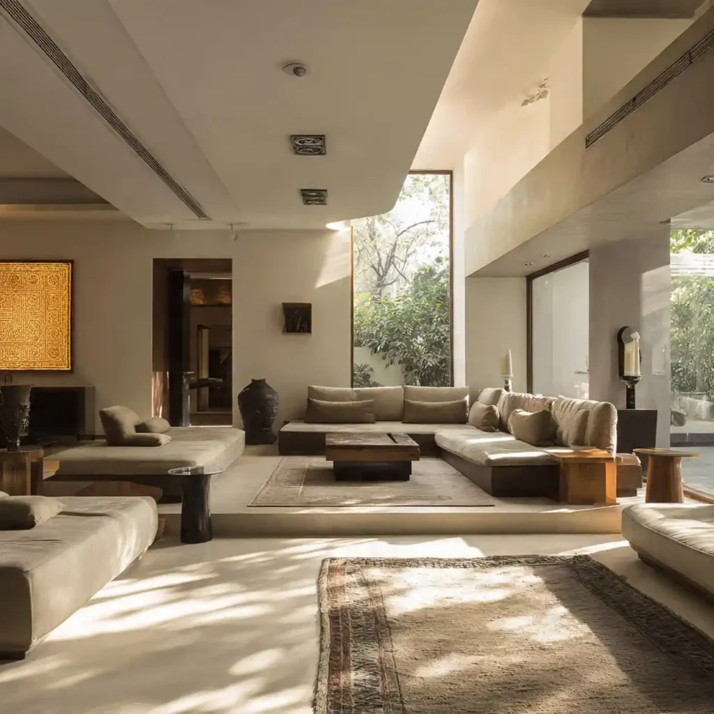 9 Living Room Interior