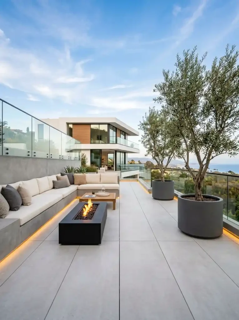 30 Dream Backyard Idea