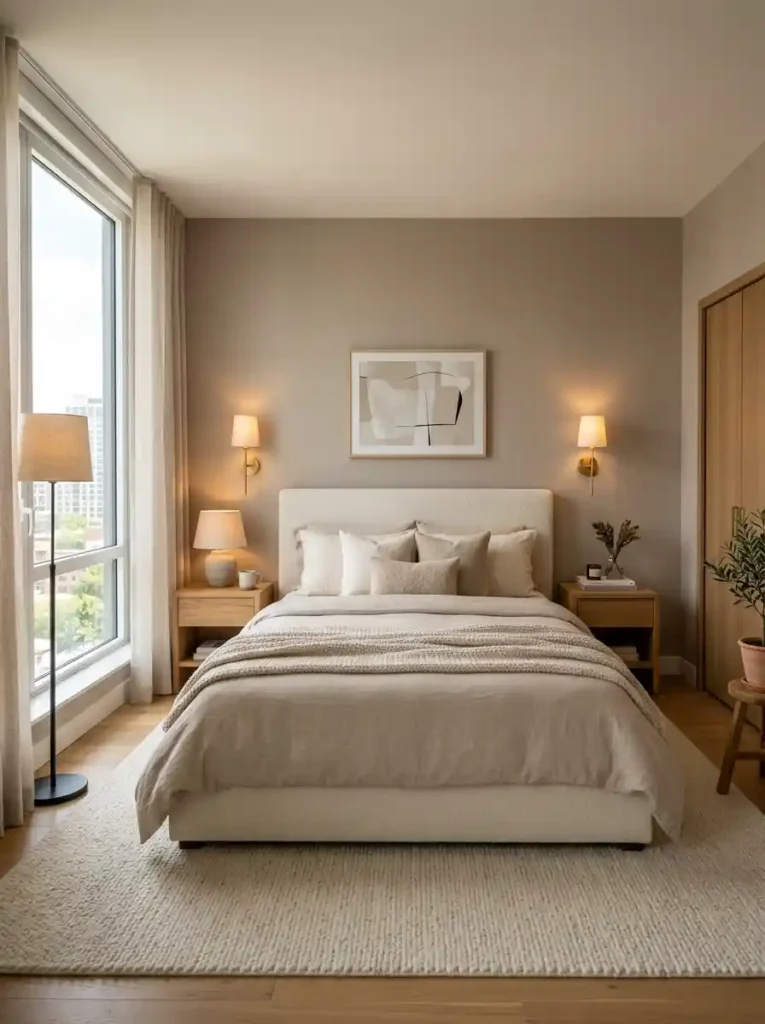 20 Aesthetic Apartment Room Ideas