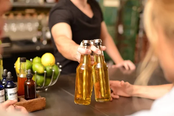 Beer Chiller Stick