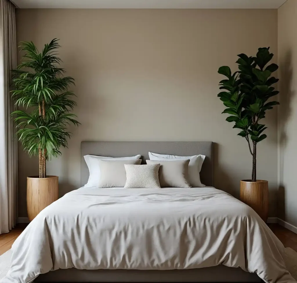 14-Spacious Bedroom Idea