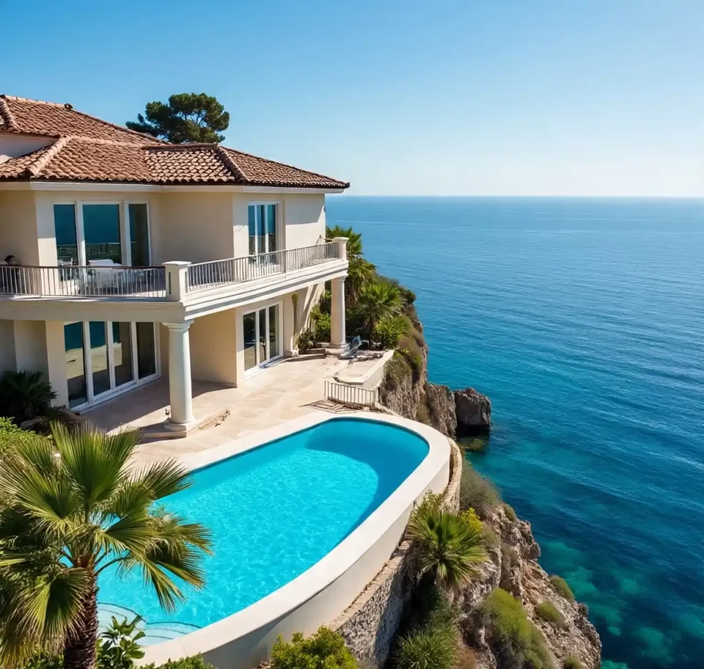 15-Mediterranean Home Design Ideas