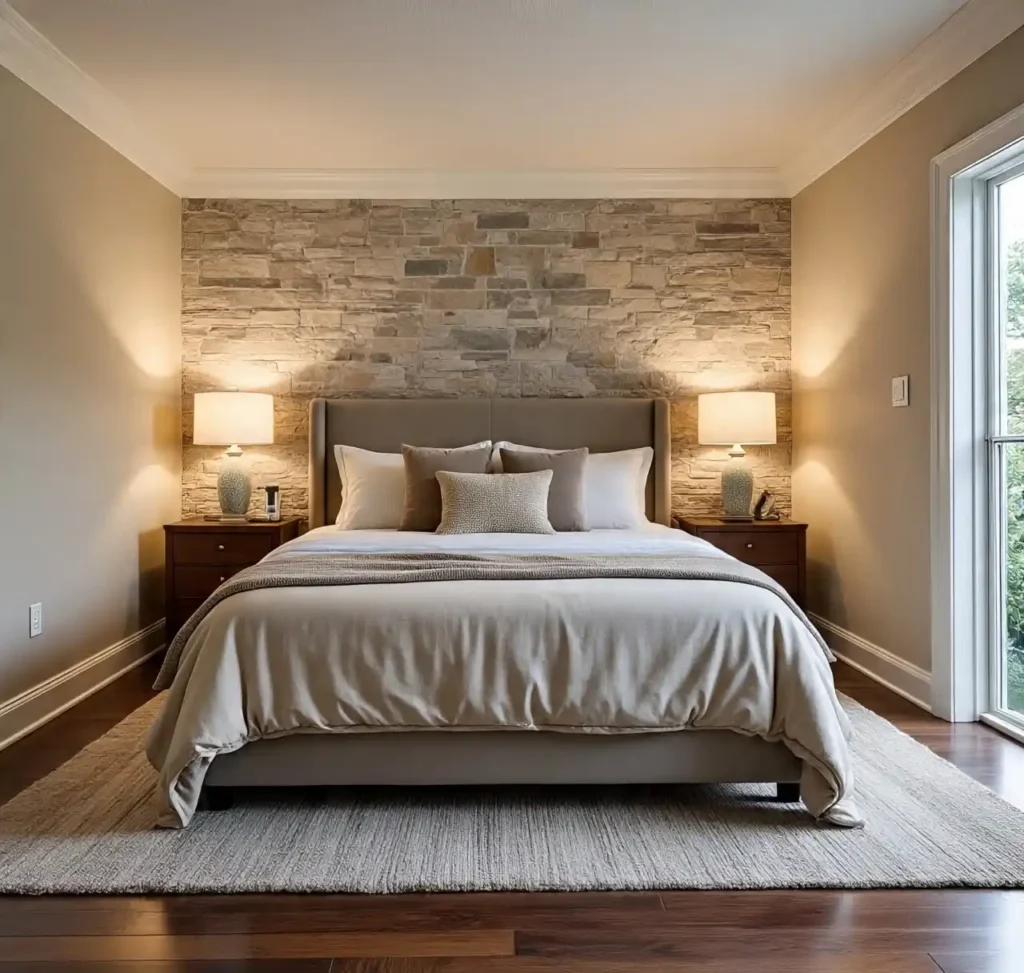 15-Spacious Bedroom Idea