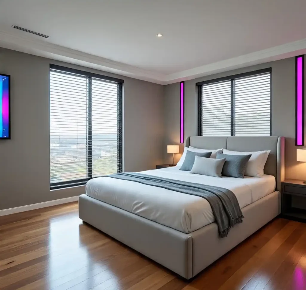 19-Spacious Bedroom Idea