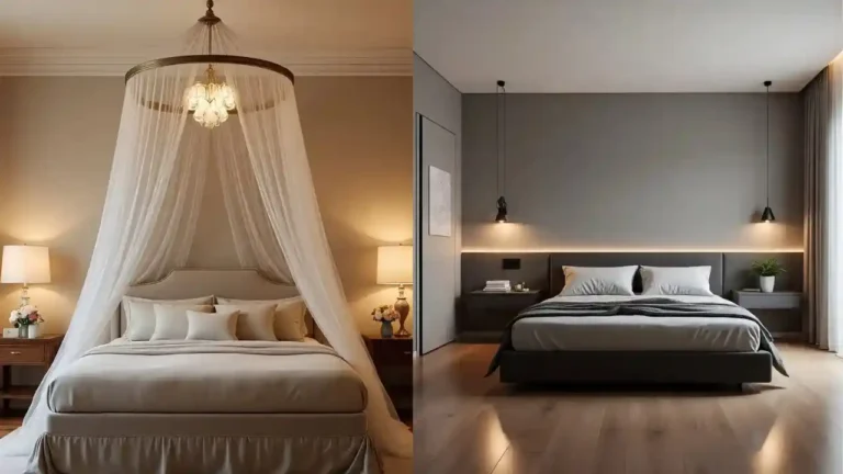 20 Spacious Bedroom Ideas for a Stylish and Comfortable Retreat