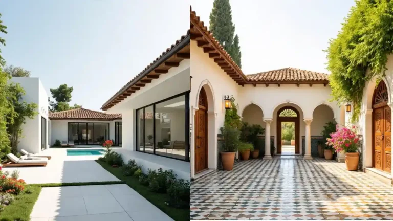 20 Stunning Luxury Mediterranean Home Design Ideas for Timeless Elegance