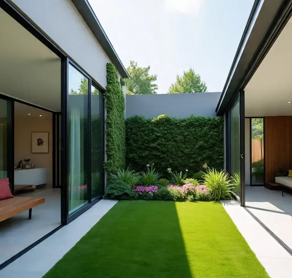 29-Modern House Exterior Design Idea