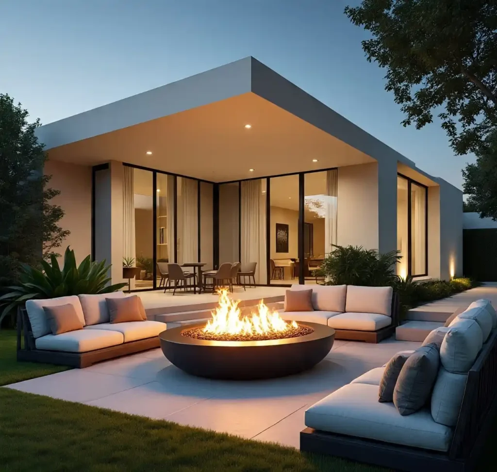 interior and exterior design ideas