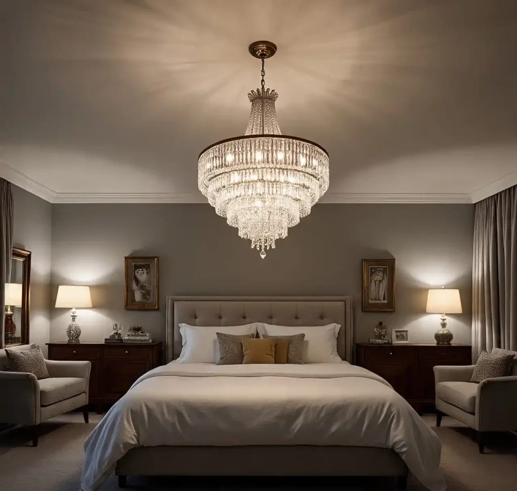 5-Spacious Bedroom Idea