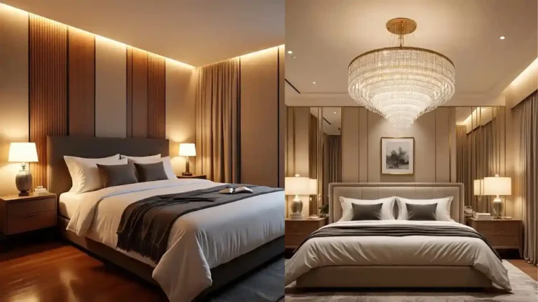 Modern Master Bedroom Ideas for a Stylish & Sophisticated Retreat