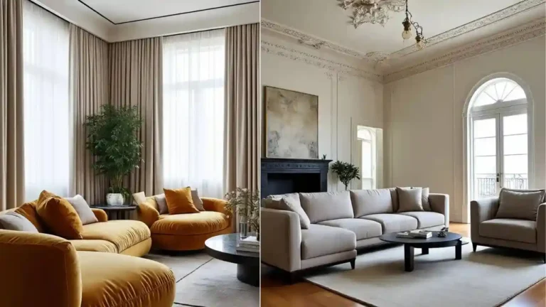 Timeless Italian Villa Interior Design Ideas for a Modern & Elegant Home