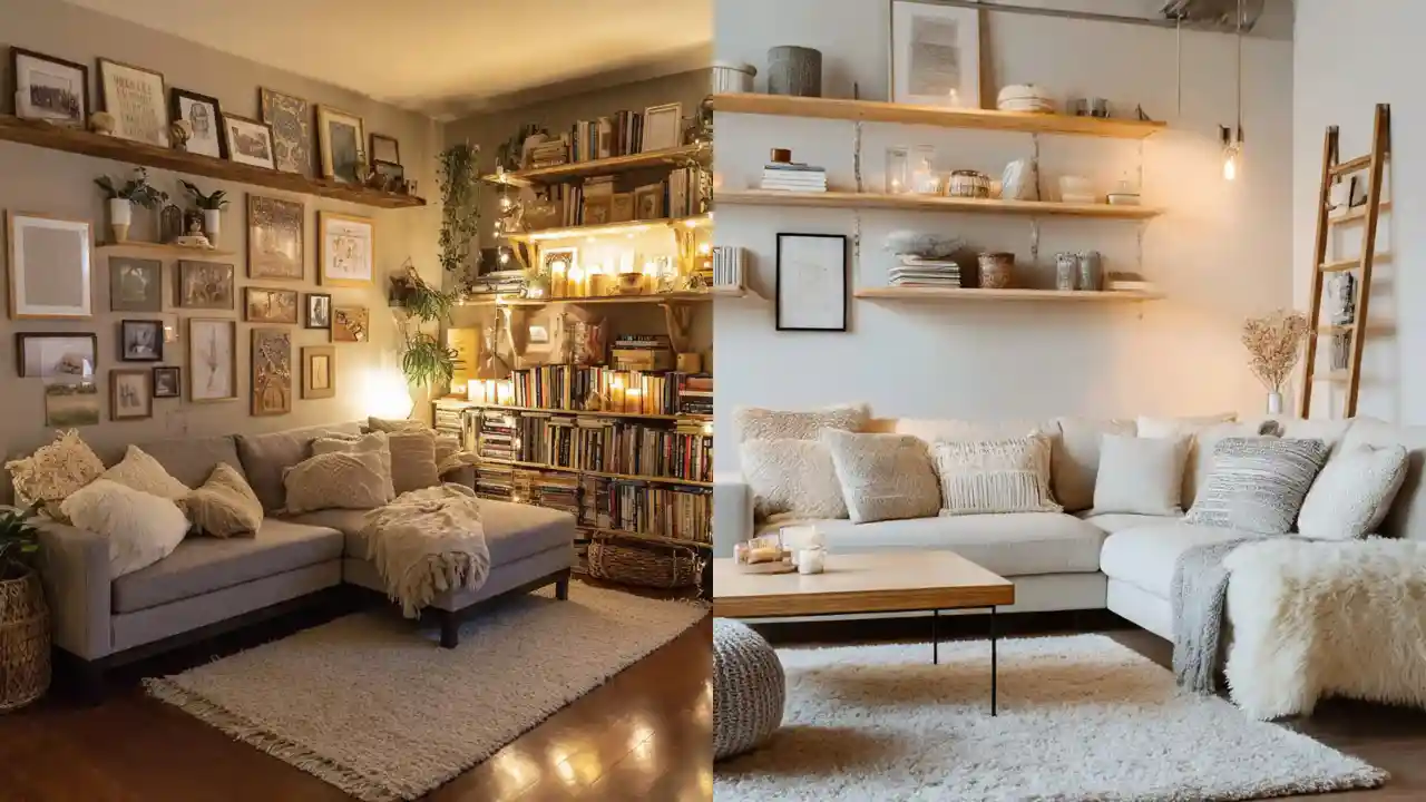Hygge Home Interior Ideas to Create a Cozy, Calm, and Inviting Living Space