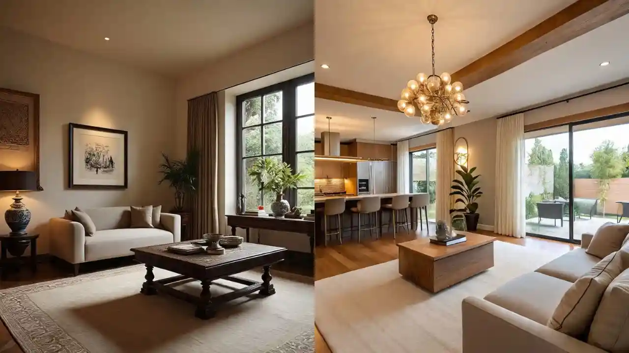 25 Fresh Interior Design Ideas That Instantly Elevate Any Home