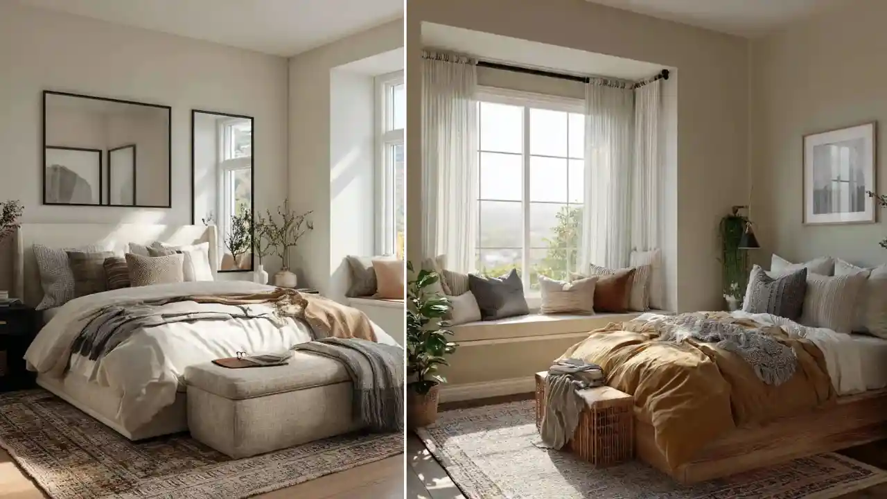 Pinterest Bedroom Ideas That Actually Work in Real Homes