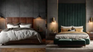 20 Bold Headboard Ideas to Transform Your Bedroom
