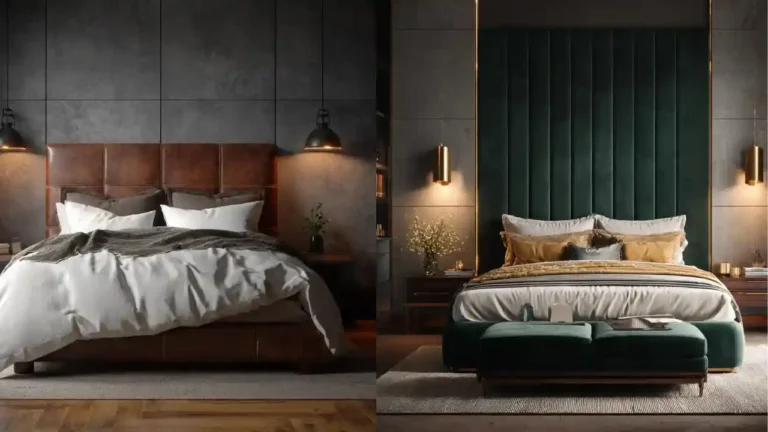 20 Bold Headboard Ideas to Transform Your Bedroom