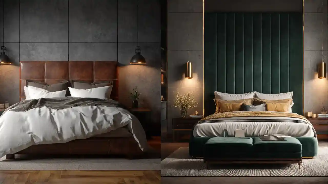 20 Bold Headboard Ideas to Transform Your Bedroom