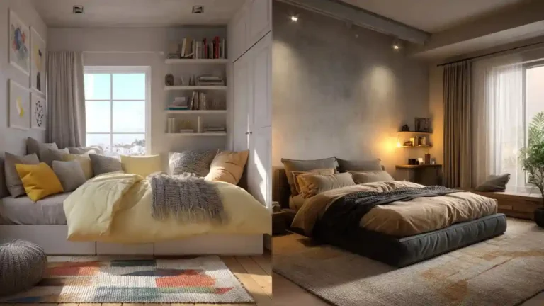 20 Calm & Cozy Bedroom Ideas for a Trendy Aesthetic