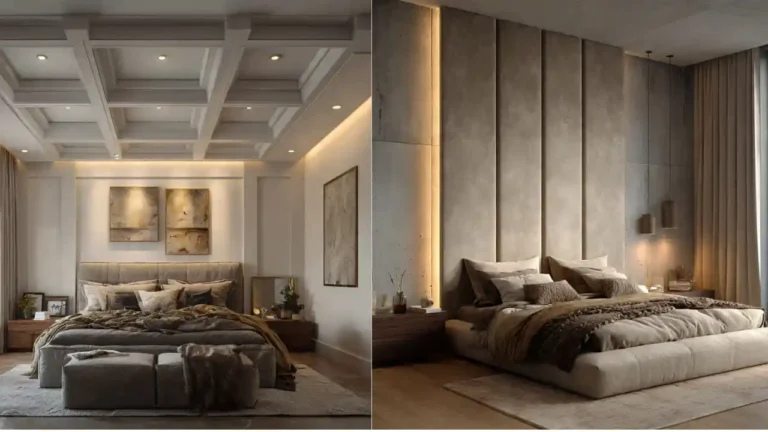 20 Custom Bedroom Details That Elevate Your Space