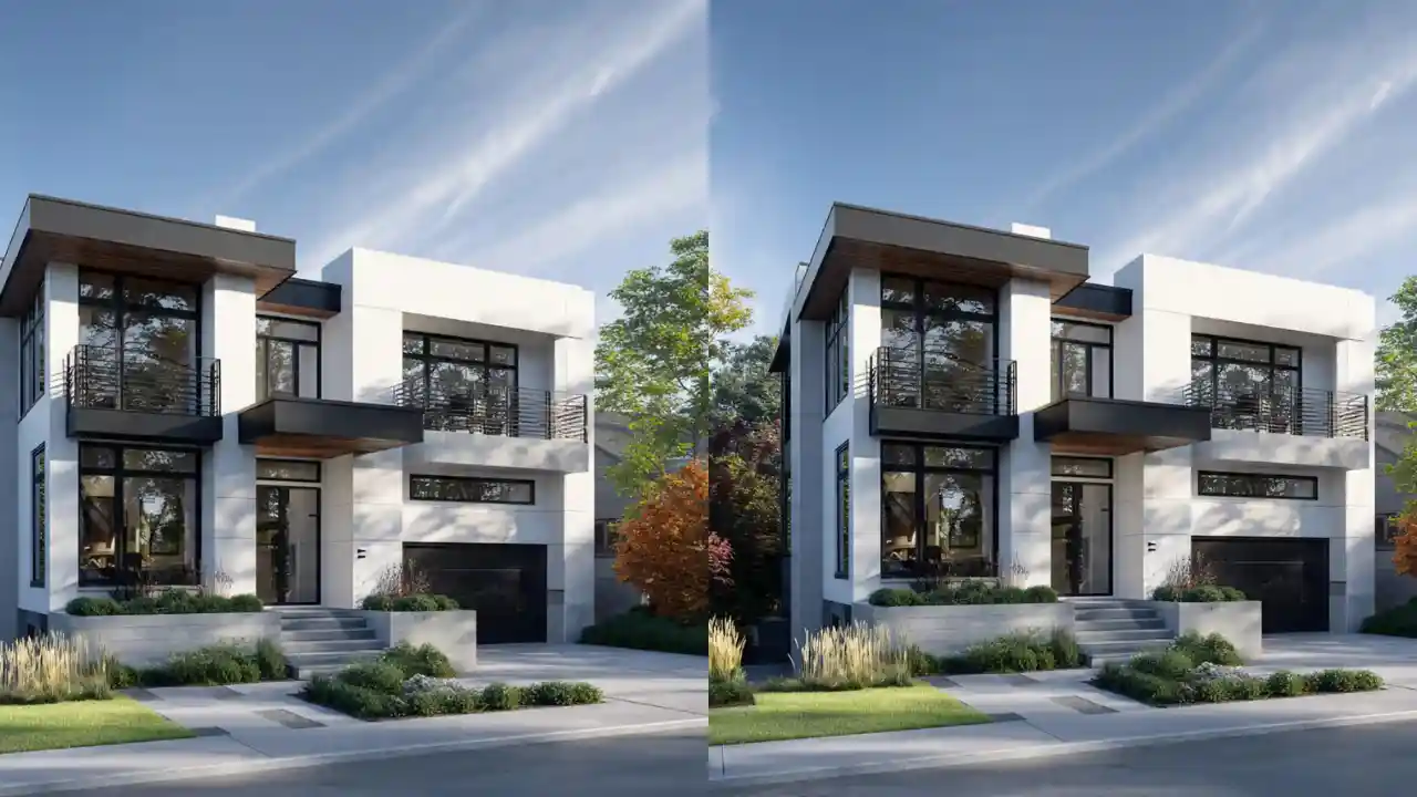 20 European White House Exterior Ideas 2026