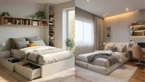 20 Multi-Functional Bedroom Ideas with Smart Design