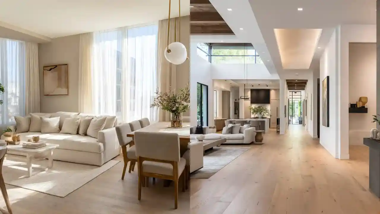 25 Cohesive Home Interior Ideas for a Perfect Flow