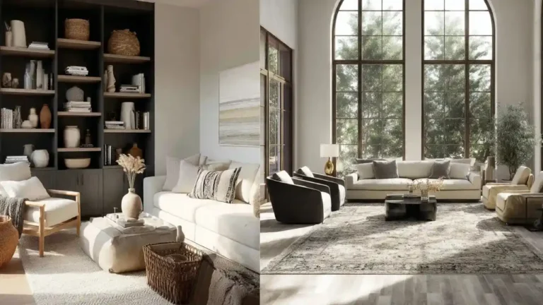 25 Interior Styling Tricks Designers Swear By 2026