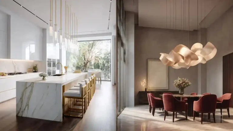 25 Statement Interior Features That Transform Homes