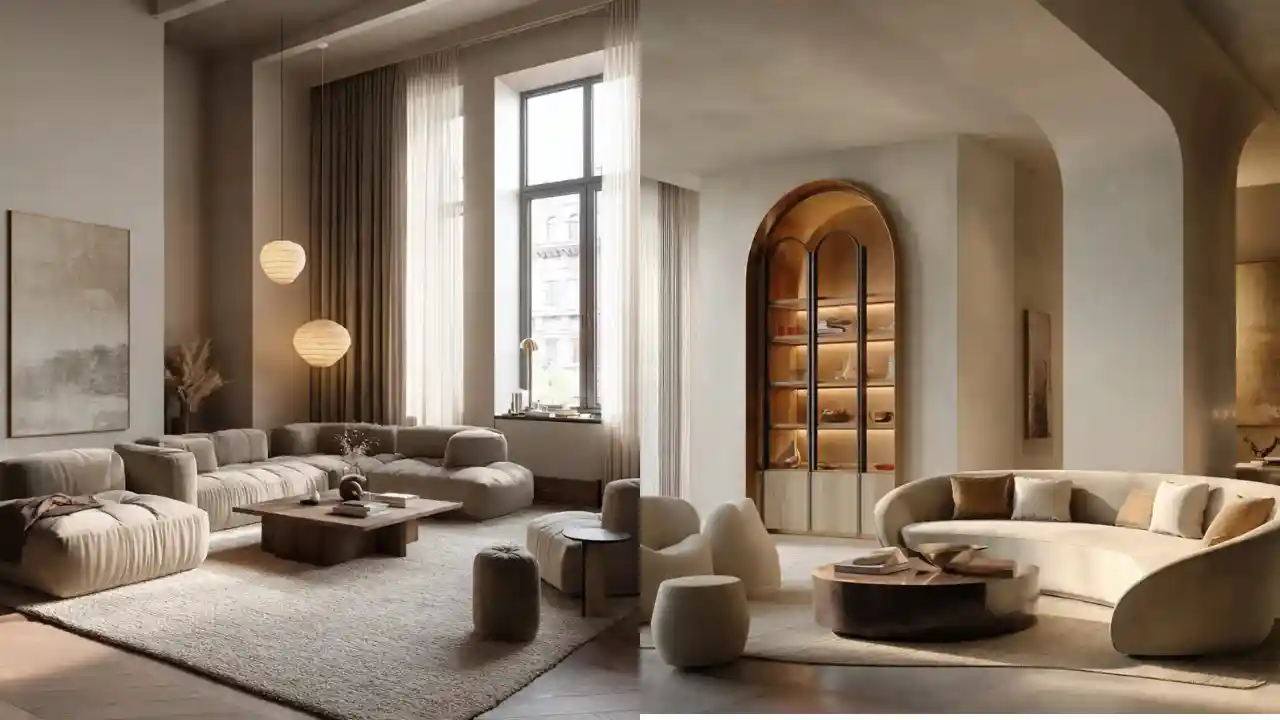 30 Must-See Interior Design Trends for 2026 Homes