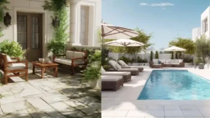 30 Stylish Outdoor Patio Ideas for Comfortable Living