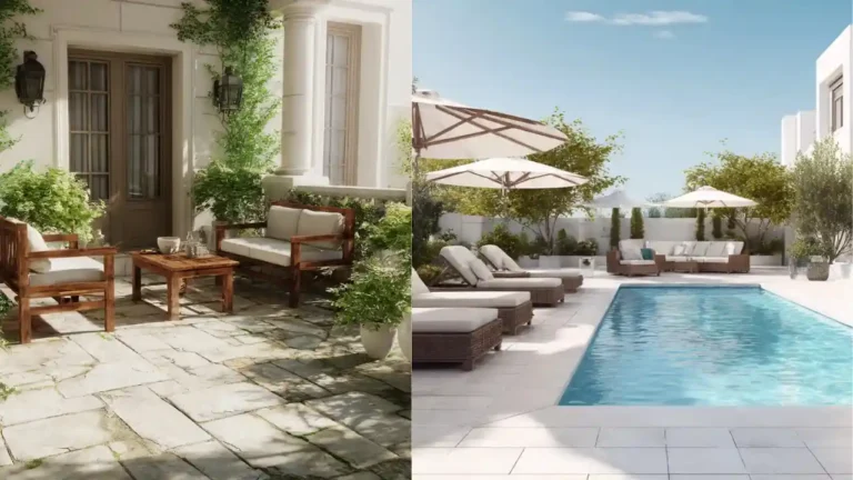 30 Stylish Outdoor Patio Ideas for Comfortable Living