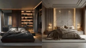 25 Luxury Sensory Bedroom Design Ideas