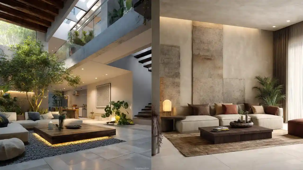 20 Dreamy Homes You’ll Never Want to Leave