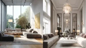 25 Elegant Living Room Layouts for a Spacious Feel