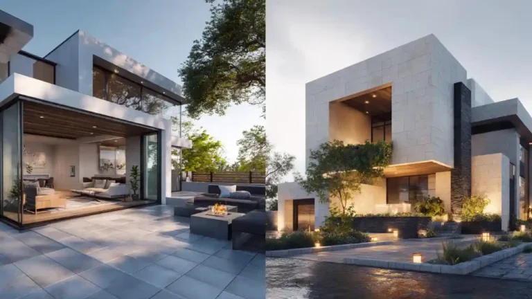 25 Next-Gen House Designs for Modern Living